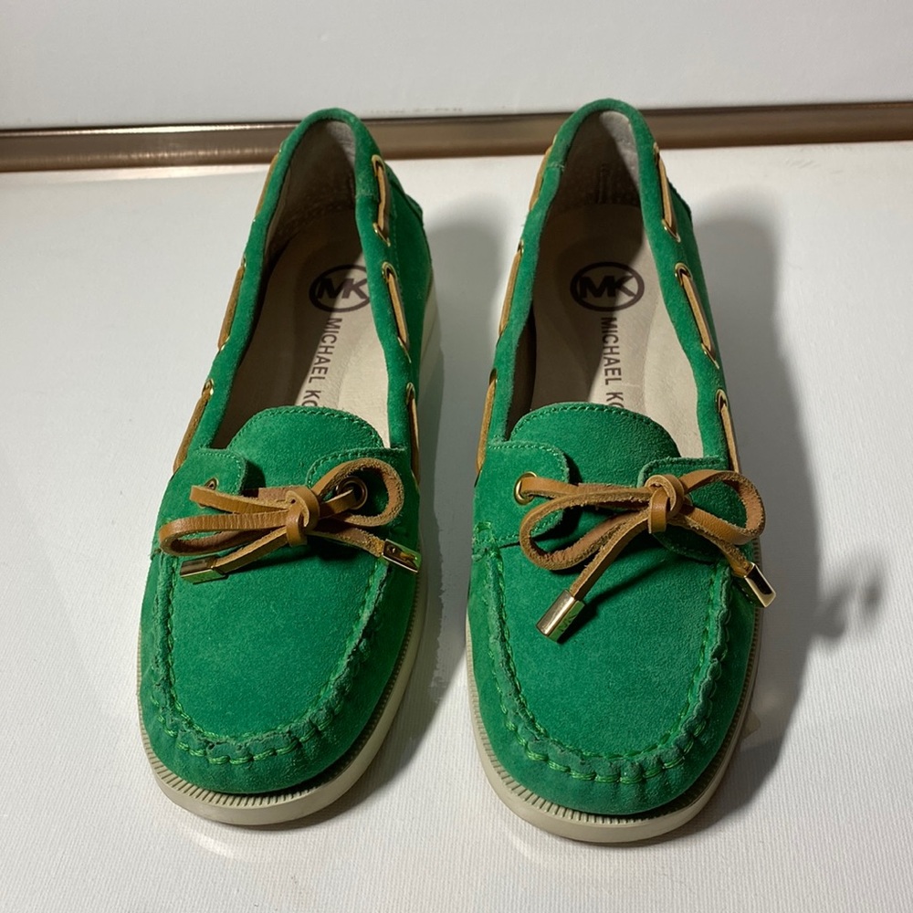 Michael Kors - Women’s Boat Shoe